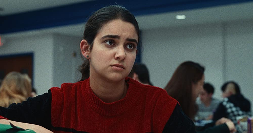 バッド・エデュケーションの画像