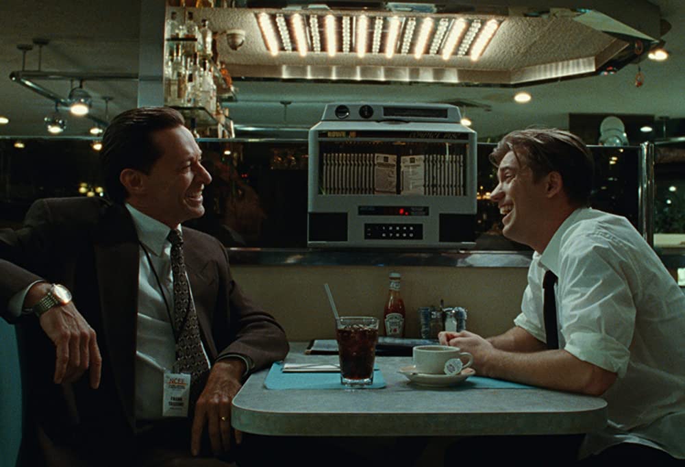 バッド・エデュケーションの画像