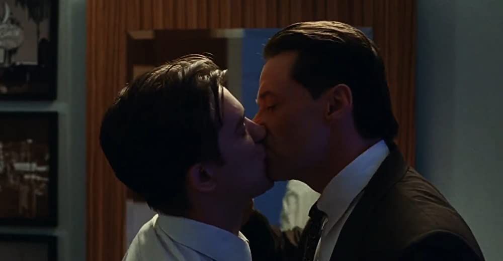 バッド・エデュケーションの画像