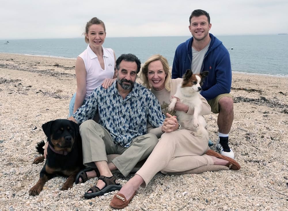 バッド・エデュケーションの画像