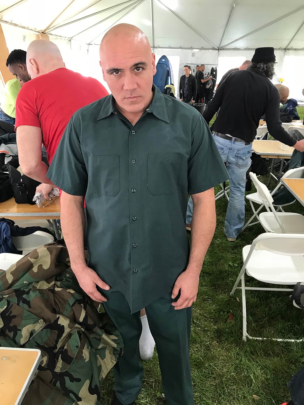 バッド・エデュケーションの画像