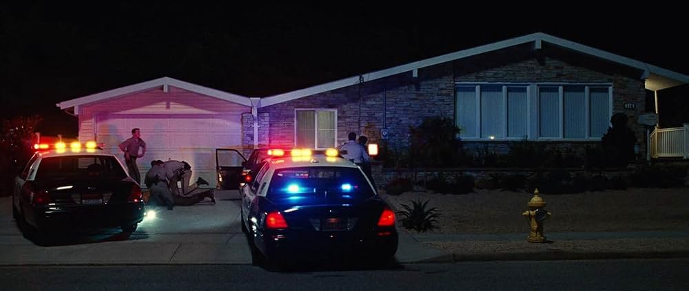 バッド・エデュケーションの画像