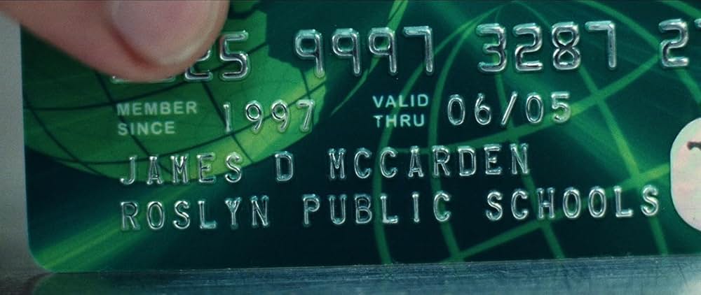 バッド・エデュケーションの画像