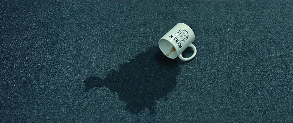 バッド・エデュケーションの画像