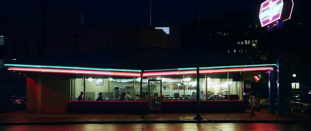 バッド・エデュケーションの画像