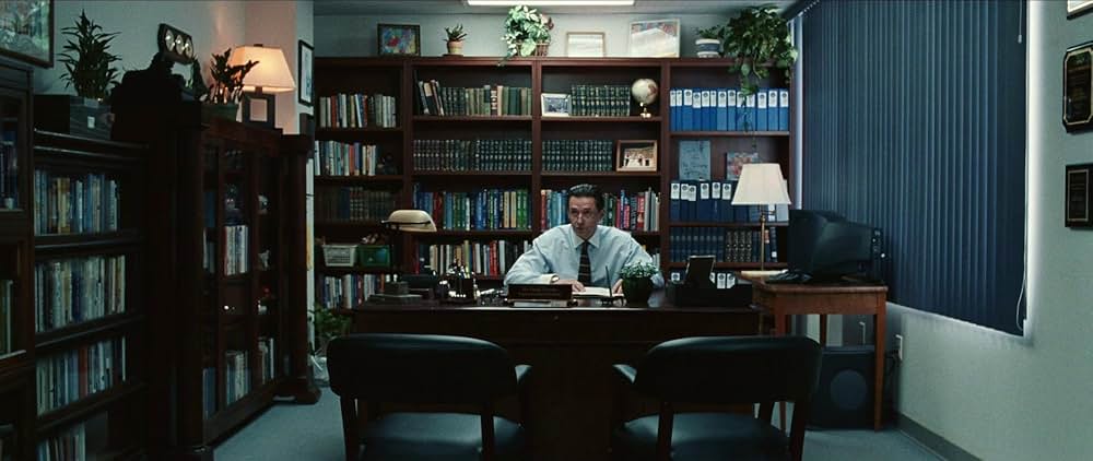 バッド・エデュケーションの画像