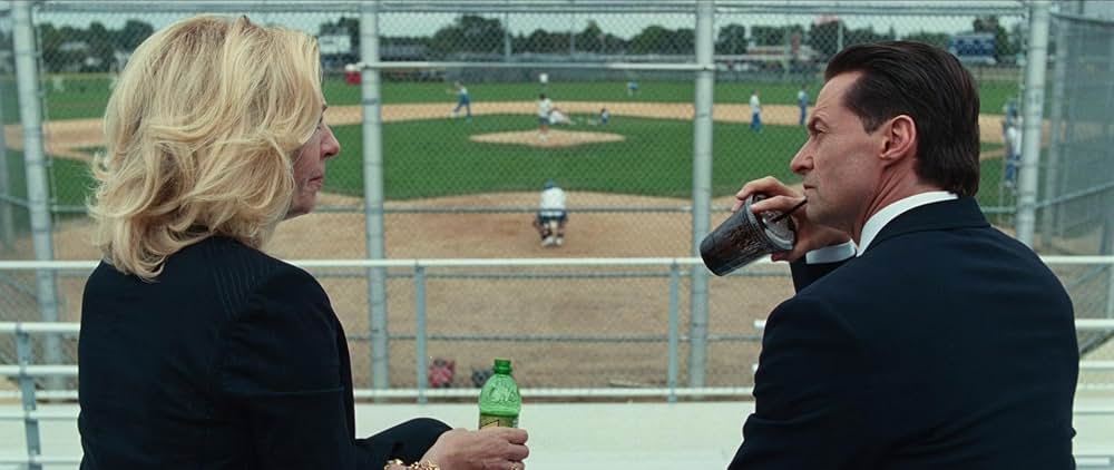 バッド・エデュケーションの画像