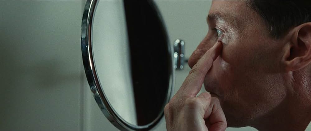 バッド・エデュケーションの画像