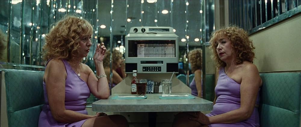 バッド・エデュケーションの画像