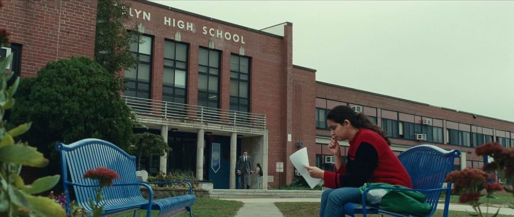 バッド・エデュケーションの画像