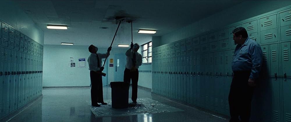 バッド・エデュケーションの画像