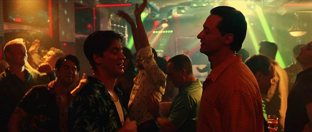 バッド・エデュケーションの画像