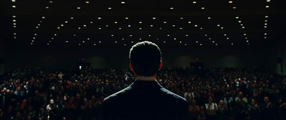 バッド・エデュケーションの画像