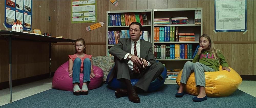 バッド・エデュケーションの画像