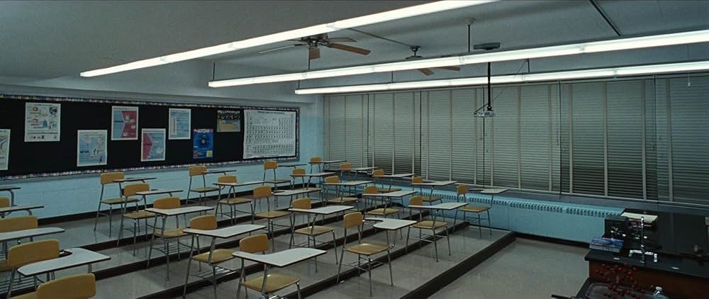 バッド・エデュケーションの画像