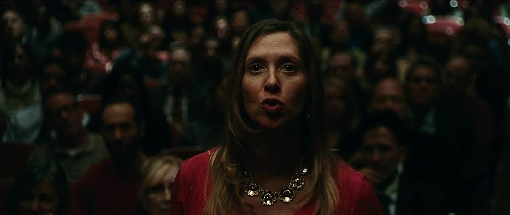 バッド・エデュケーションの画像