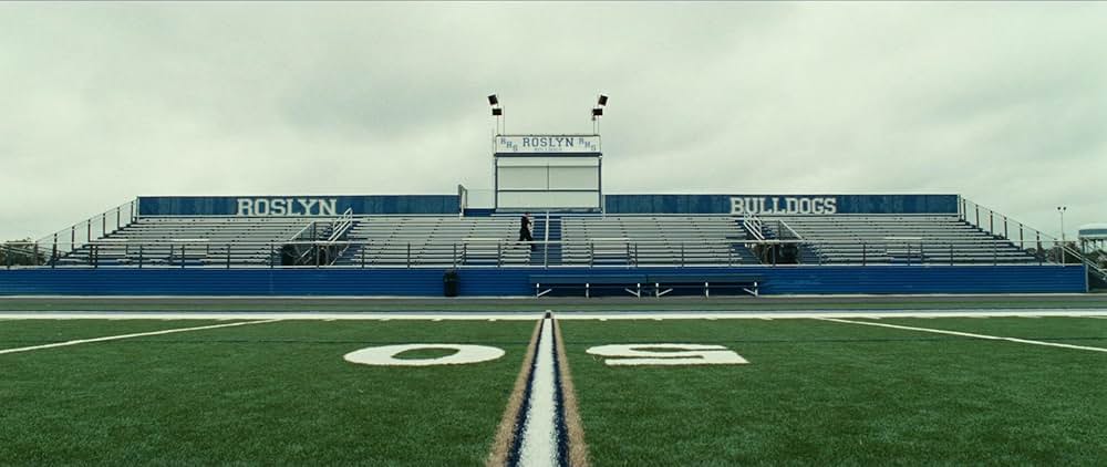 バッド・エデュケーションの画像