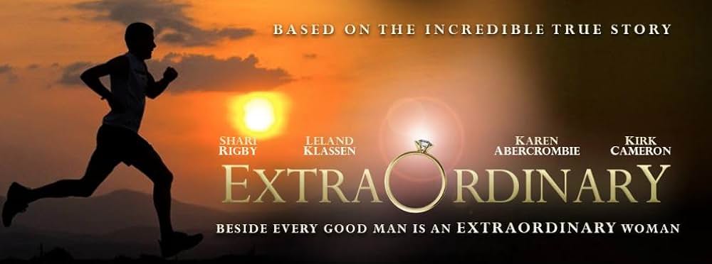 Extraordinary（原題）の写真