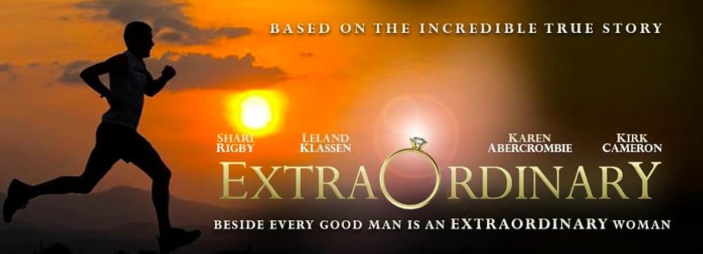 Extraordinary（原題）の画像