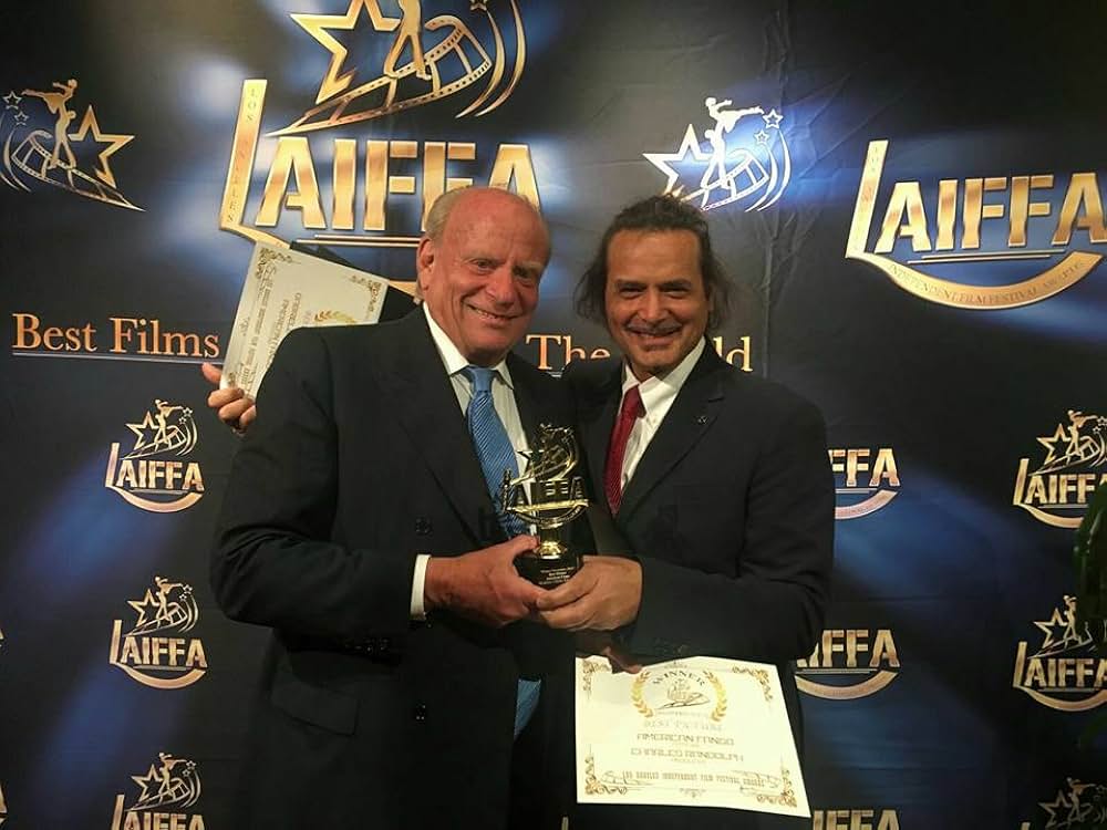 アメリカン・ファンゴ（原題）の写真