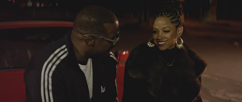 Honor Up（原題）の画像