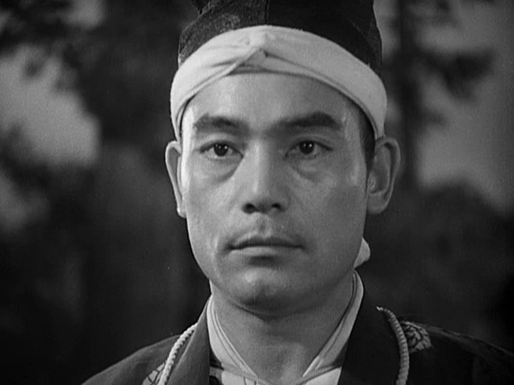 虎の尾を踏む男達の画像