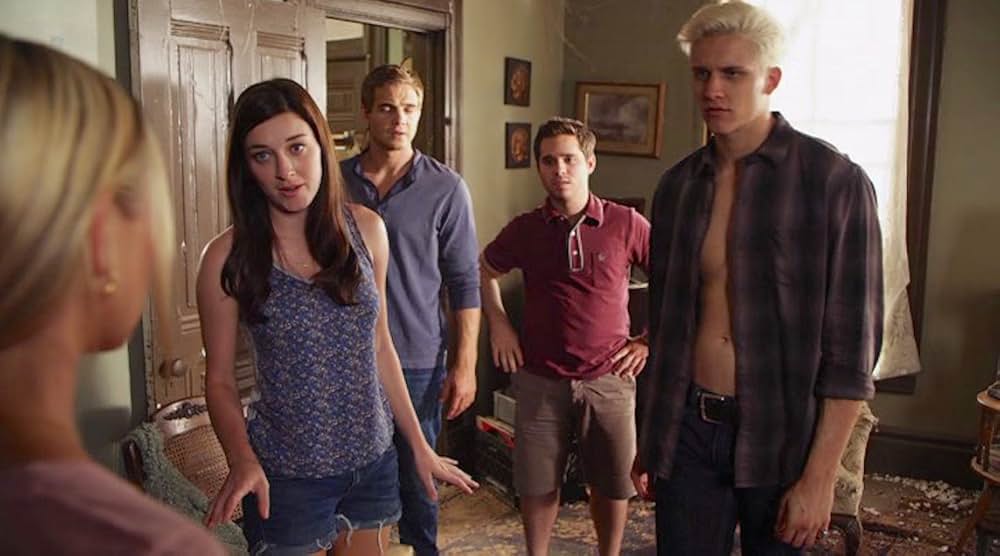 ウイルスハザードの画像