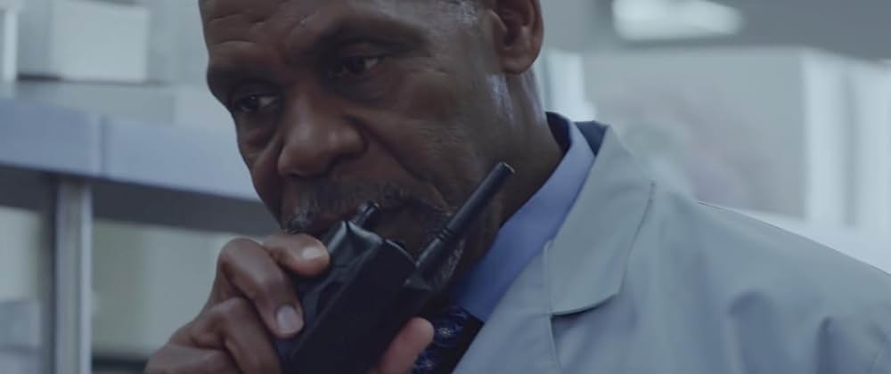 ウイルスハザードの画像