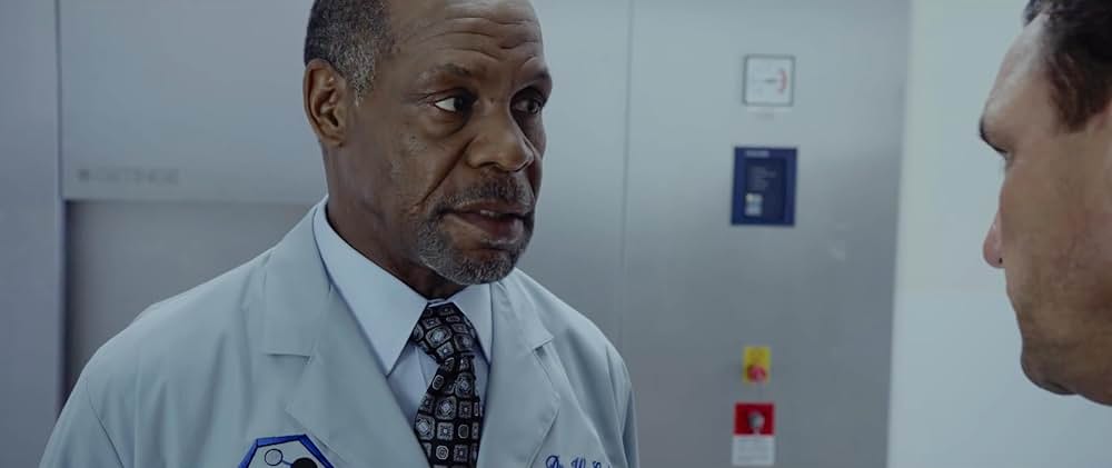 ウイルスハザードの画像