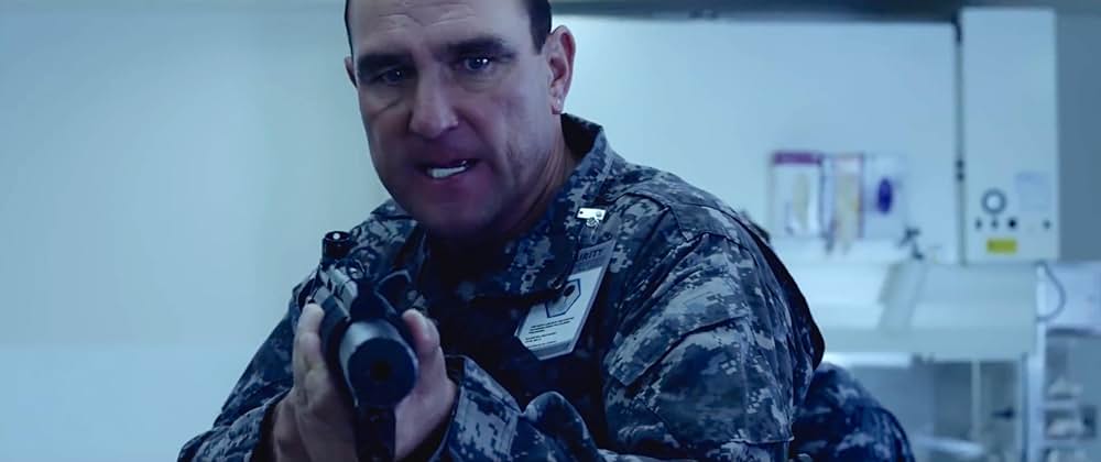 ウイルスハザードの画像