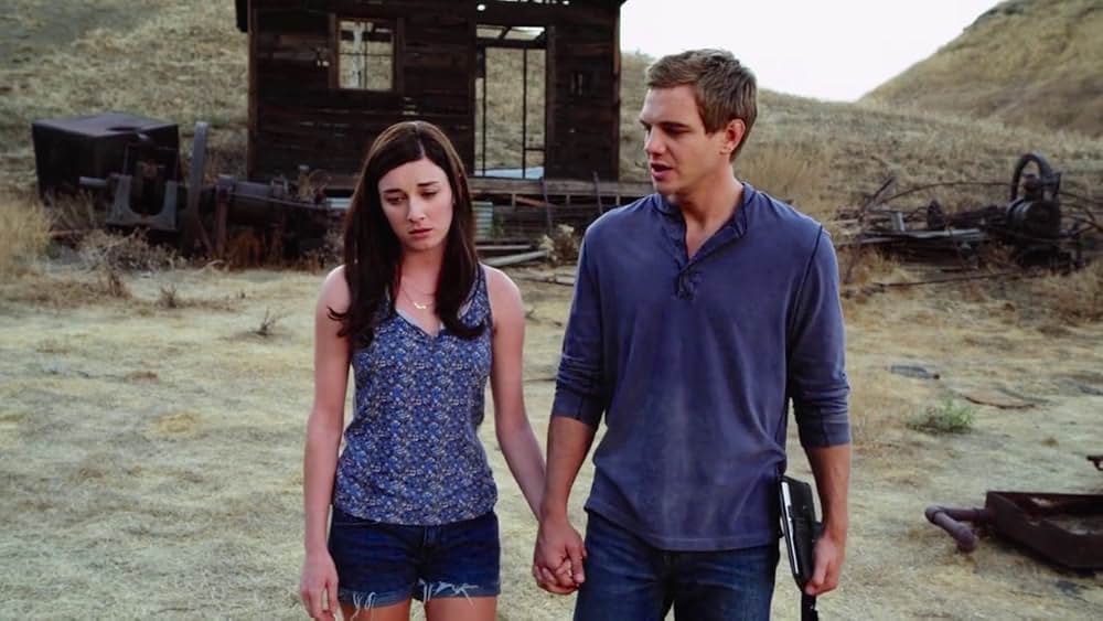 ウイルスハザードの画像