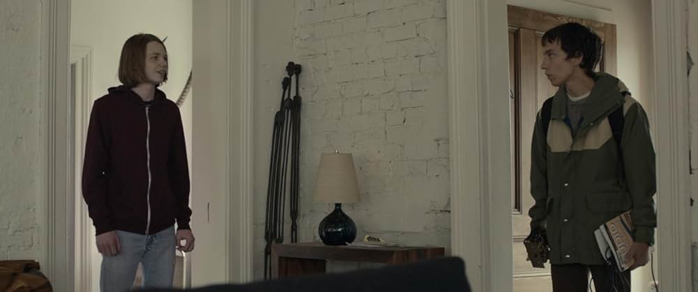 レン・アンド・カンパニー（原題）の画像