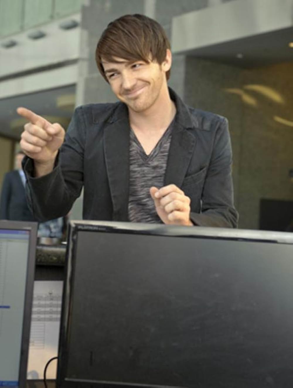 Rags（原題）の画像