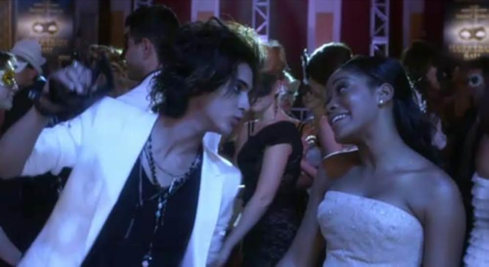 Rags（原題）の画像