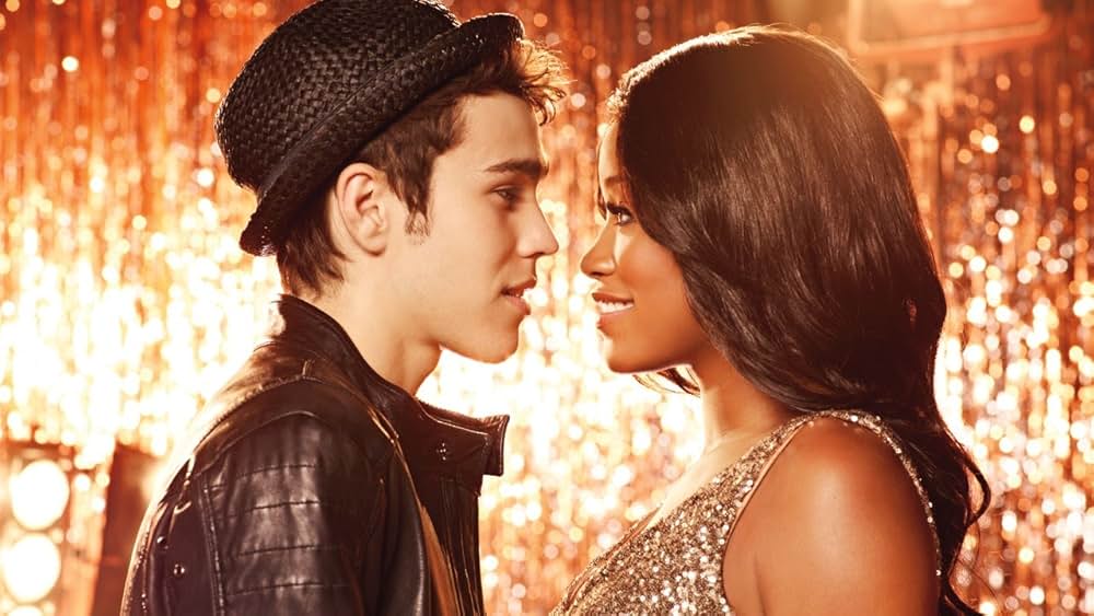 Rags（原題）の画像