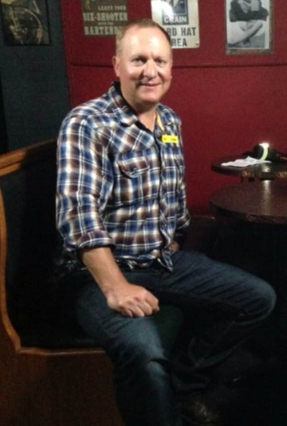 The Dust Storm（原題）の写真