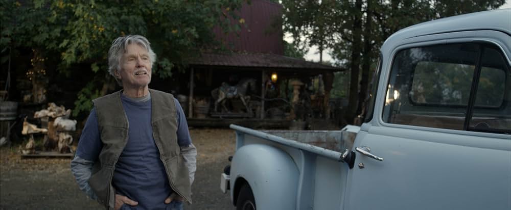 レッドウッド・ハイウェイ（原題）の画像