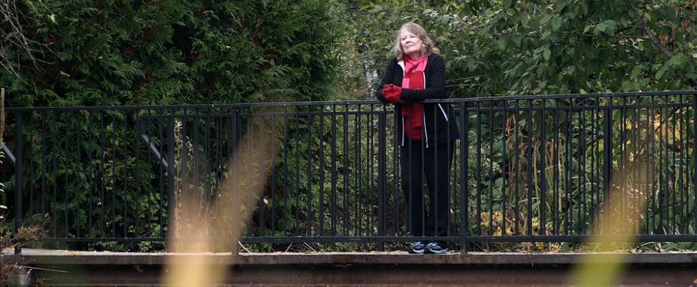 レッドウッド・ハイウェイ（原題）の画像