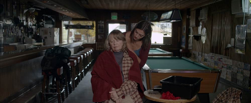 レッドウッド・ハイウェイ（原題）の画像