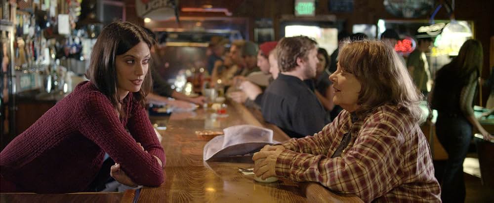 レッドウッド・ハイウェイ（原題）の画像