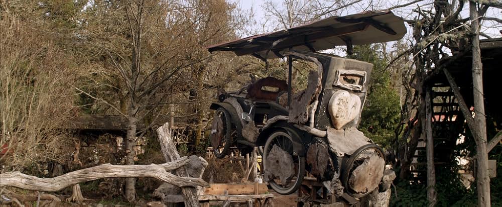 レッドウッド・ハイウェイ（原題）の画像