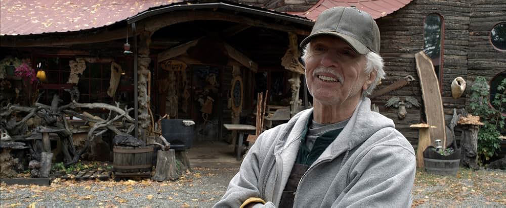 レッドウッド・ハイウェイ（原題）の画像