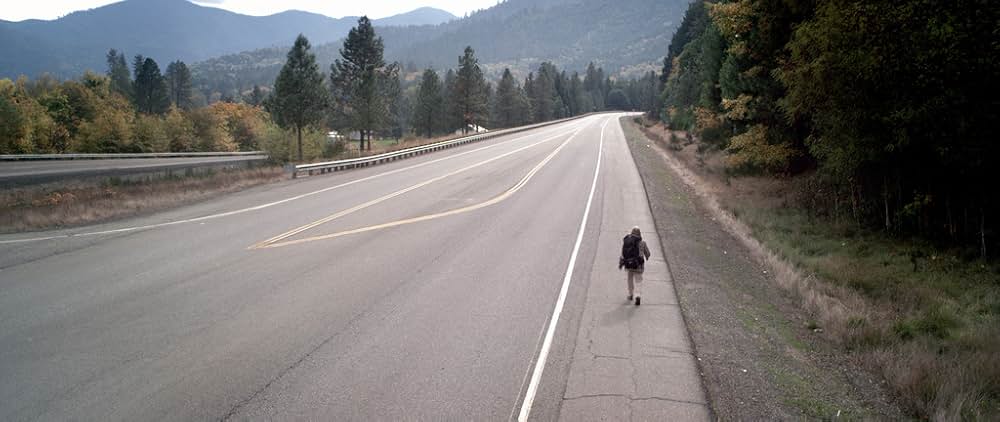 レッドウッド・ハイウェイ（原題）の画像