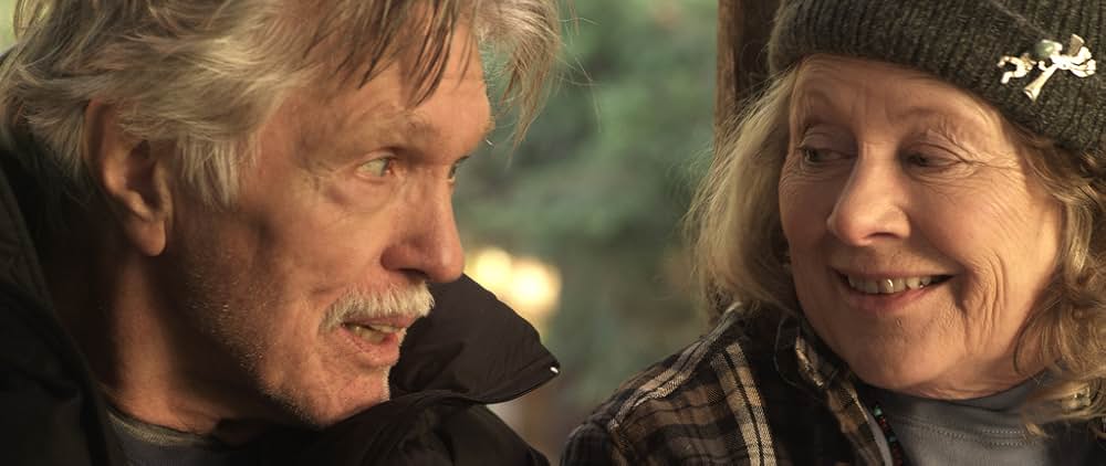 レッドウッド・ハイウェイ（原題）の画像