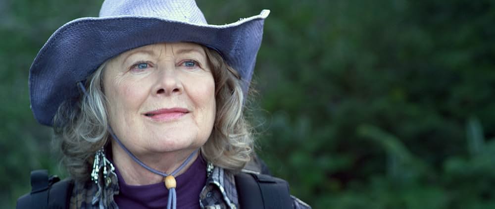 レッドウッド・ハイウェイ（原題）の画像