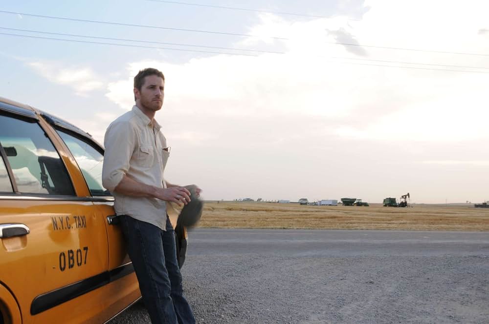 テイク・ミー・ホーム（原題）の画像