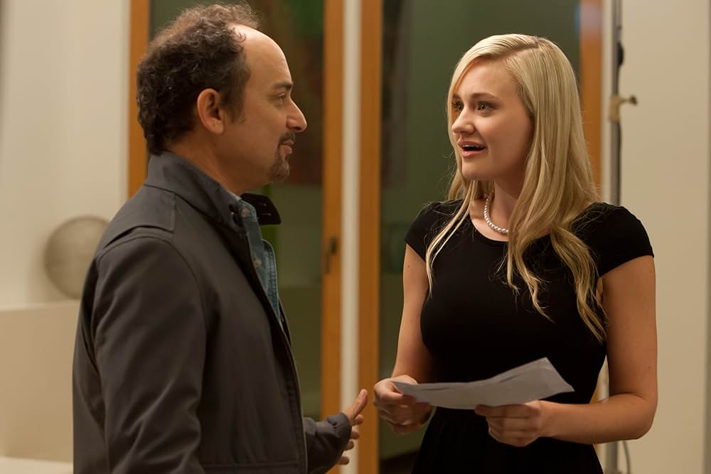 Grace Unplugged（原題）の画像