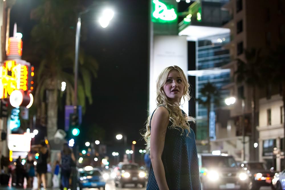 Grace Unplugged（原題）の画像