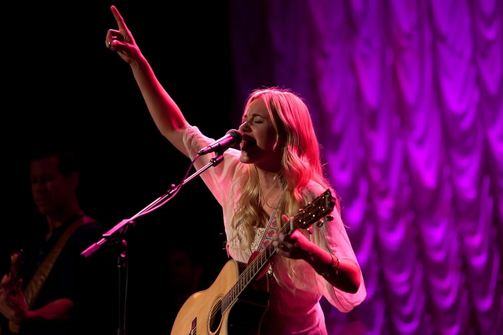 Grace Unplugged（原題）の写真