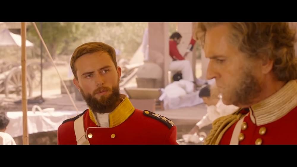 The Warrior Queen of Jhansi（原題）の画像